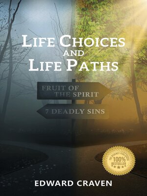 cover image of Life Choices and Life Paths